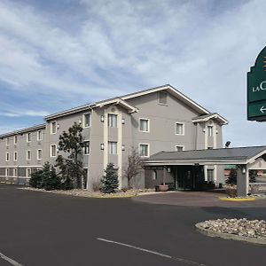 La Quinta Inn By Wyndham Cheyenne Exterior photo