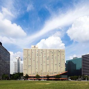 Wyndham Grand Pittsburgh Hotel Exterior photo