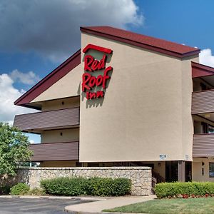 Red Roof Inn St Louis - Westport Saint Louis Exterior photo