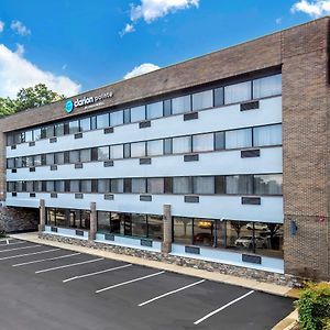 Clarion Pointe Raleigh Midtown Hotel Exterior photo