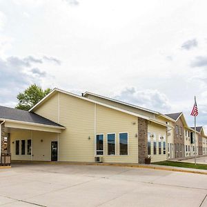 Quality Inn Sheridan I-90 Exterior photo