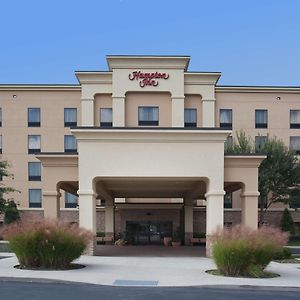 Hampton Inn Knoxville-West At Cedar Bluff Exterior photo