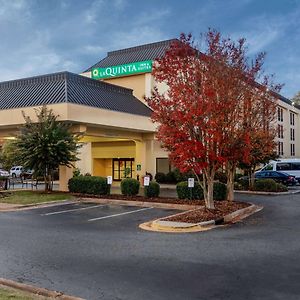 La Quinta By Wyndham Charlotte Airport North Hotel Exterior photo