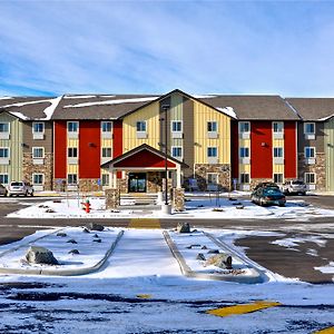 My Place Hotel-Cheyenne, Wy Exterior photo