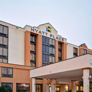 Hyatt Place Baton Rouge/I-10 Hotel Exterior photo