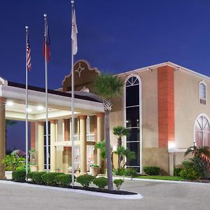 Hawthorn Extended Stay By Wyndham Corpus Christi Exterior photo