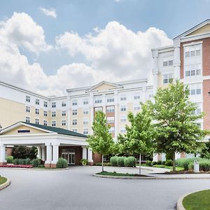 Wyndham Gettysburg Hotel & Conference Center Exterior photo