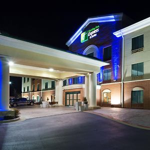 Holiday Inn Express Suites Little Rock West, An Ihg Hotel Exterior photo