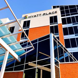 Hyatt Place Garden City Exterior photo