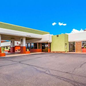 Clarion Inn Grand Junction Airport Exterior photo