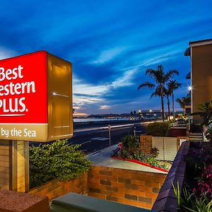 Best Western Plus Dana Point Inn-By-The-Sea Exterior photo