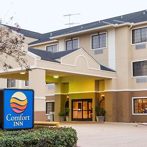 Comfort Inn Shreveport I-49 Exterior photo