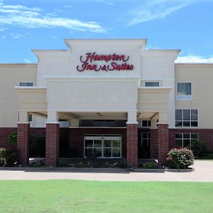 Hampton Inn And Suites Stephenville Exterior photo