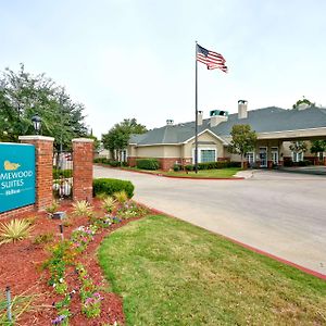 Homewood Suites By Hilton Dallas-Lewisville Exterior photo