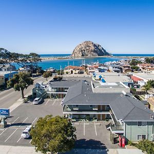 Best Western Tradewinds Morro Bay Exterior photo