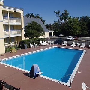 Days Inn By Wyndham Shreveport Exterior photo