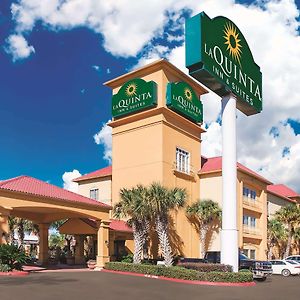 La Quinta By Wyndham Beaumont West Hotel Exterior photo