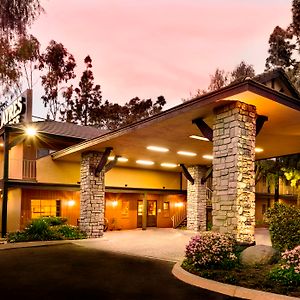 Ayres Lodge Alpine Exterior photo