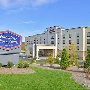 Hampton Inn & Suites California University-Pittsburgh Coal Center Exterior photo