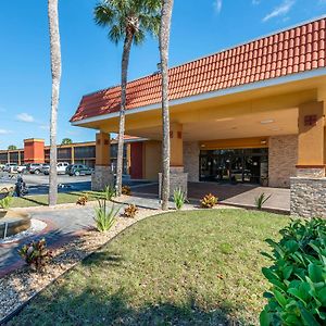 Quality Inn And Suites Palatka Riverfront Exterior photo