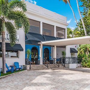 The Landon Bay Harbor-Miami Beach Bay Harbor Islands Exterior photo