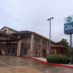 Best Western Lake Conroe Montgomery Exterior photo