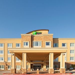 Holiday Inn Express Hotel & Suites Austin South - Buda Exterior photo