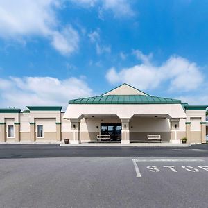 Quality Inn Selinsgrove Exterior photo