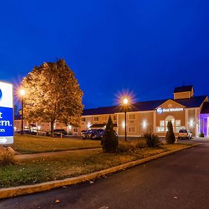 Best Western Cooperstown Exterior photo