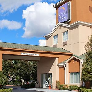 Sleep Inn Garner - Clayton Exterior photo