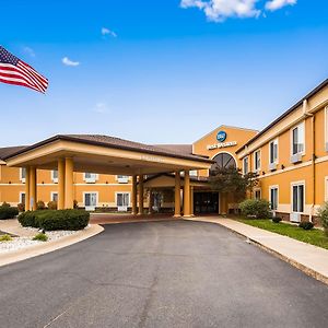 Best Western Annawan Inn Exterior photo