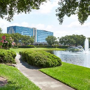 Renaissance Orlando Airport Hotel Exterior photo