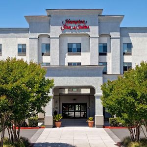 Hampton Inn & Suites Rohnert Park - Sonoma County Exterior photo