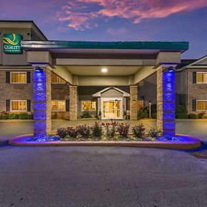 Holiday Inn Express Hendersonville-Flat Rock Exterior photo