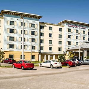 Comfort Suites Palm Bay - Melbourne Exterior photo