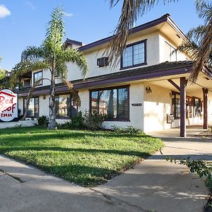 Red Roof Inn Lompoc Exterior photo