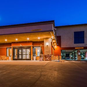 Surestay Hotel By Best Western Tehachapi Exterior photo