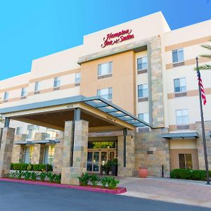 Hampton Inn & Suites Riverside/Corona East Exterior photo