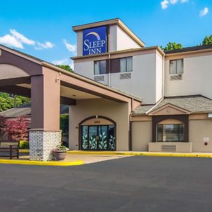 Sleep Inn Austintown Exterior photo