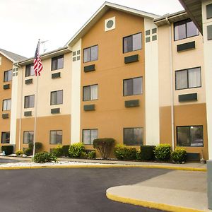 Quality Inn Sawyer Exterior photo