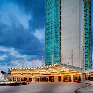 Hilton Lac-Leamy Hotel Gatineau Exterior photo