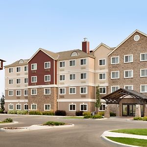 Staybridge Suites West Edmonton, An Ihg Hotel Exterior photo