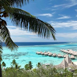 Sofitel Kia Ora Moorea Beach Resort Maharepa  Exterior photo