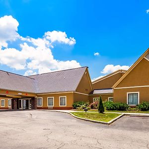 Surestay Plus Hotel By Best Western Wytheville Exterior photo