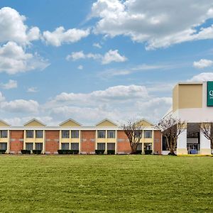 City Studios Inn & Suites Ruther Glen Exterior photo