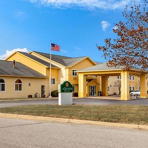 La Quinta By Wyndham Frankfort Hotel Exterior photo