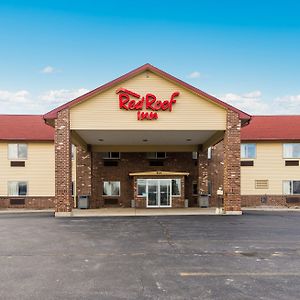 Red Roof Inn Auburn Exterior photo