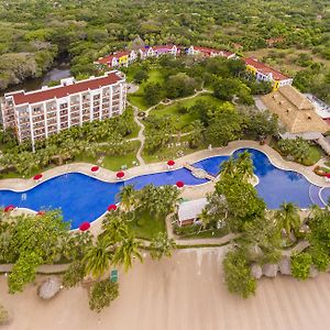 Royal Decameron Salinitas Hotel Los Cobanos Exterior photo