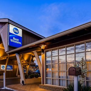 Best Western Garden Villa Inn Roseburg Exterior photo