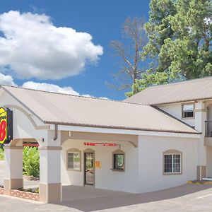 Super 8 By Wyndham Idabel Motel Exterior photo